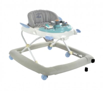 صورة مشاية اطفال